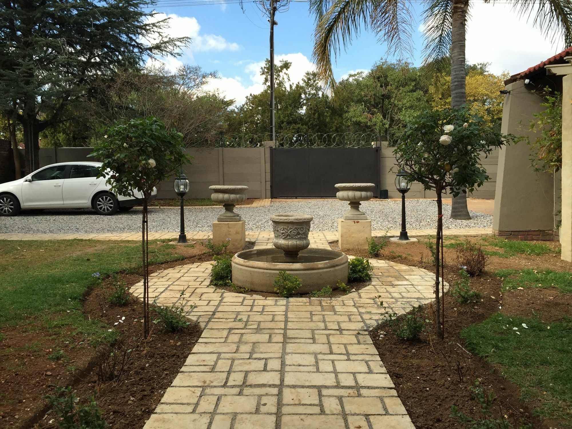Nouveau Studios Pretoria Exterior photo